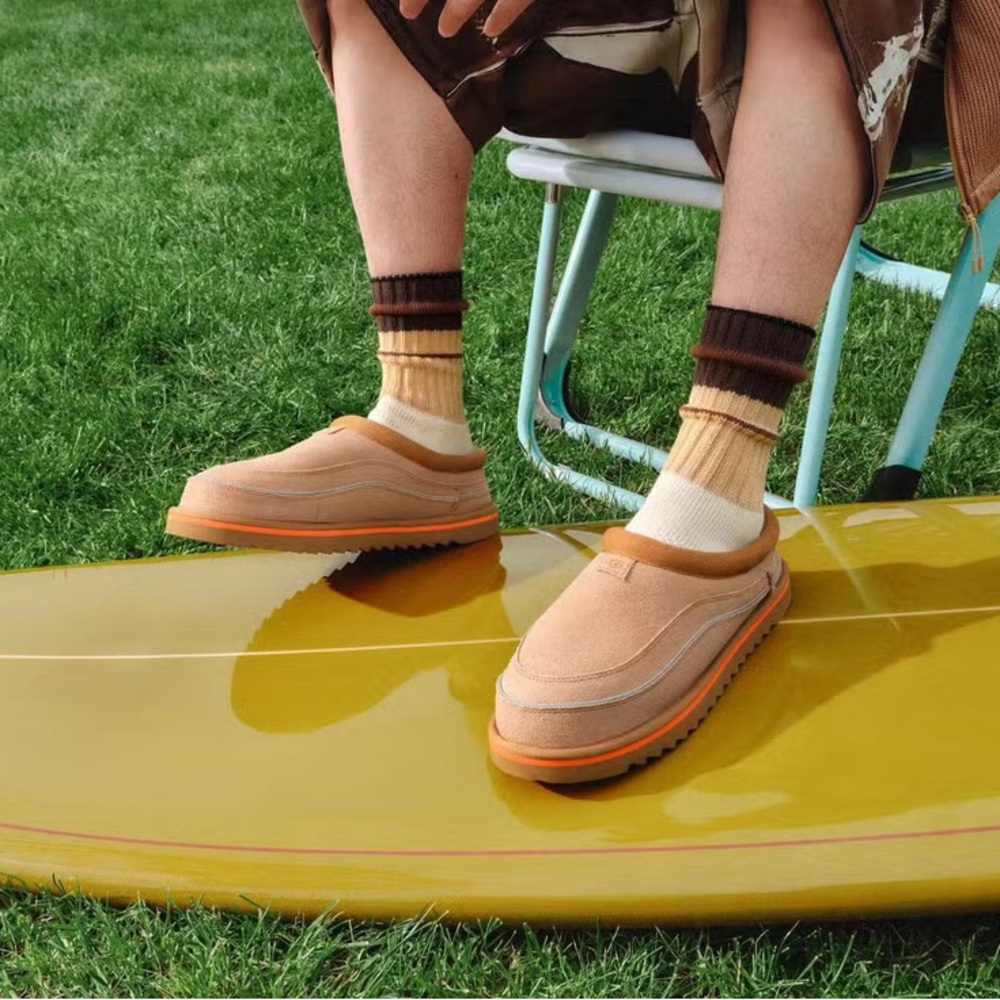 UGG Tasman Loafer NWT - Picture 6 of 7